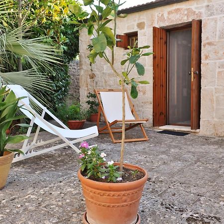 Vila Trulli And Nature Antonelli Exteriér fotografie