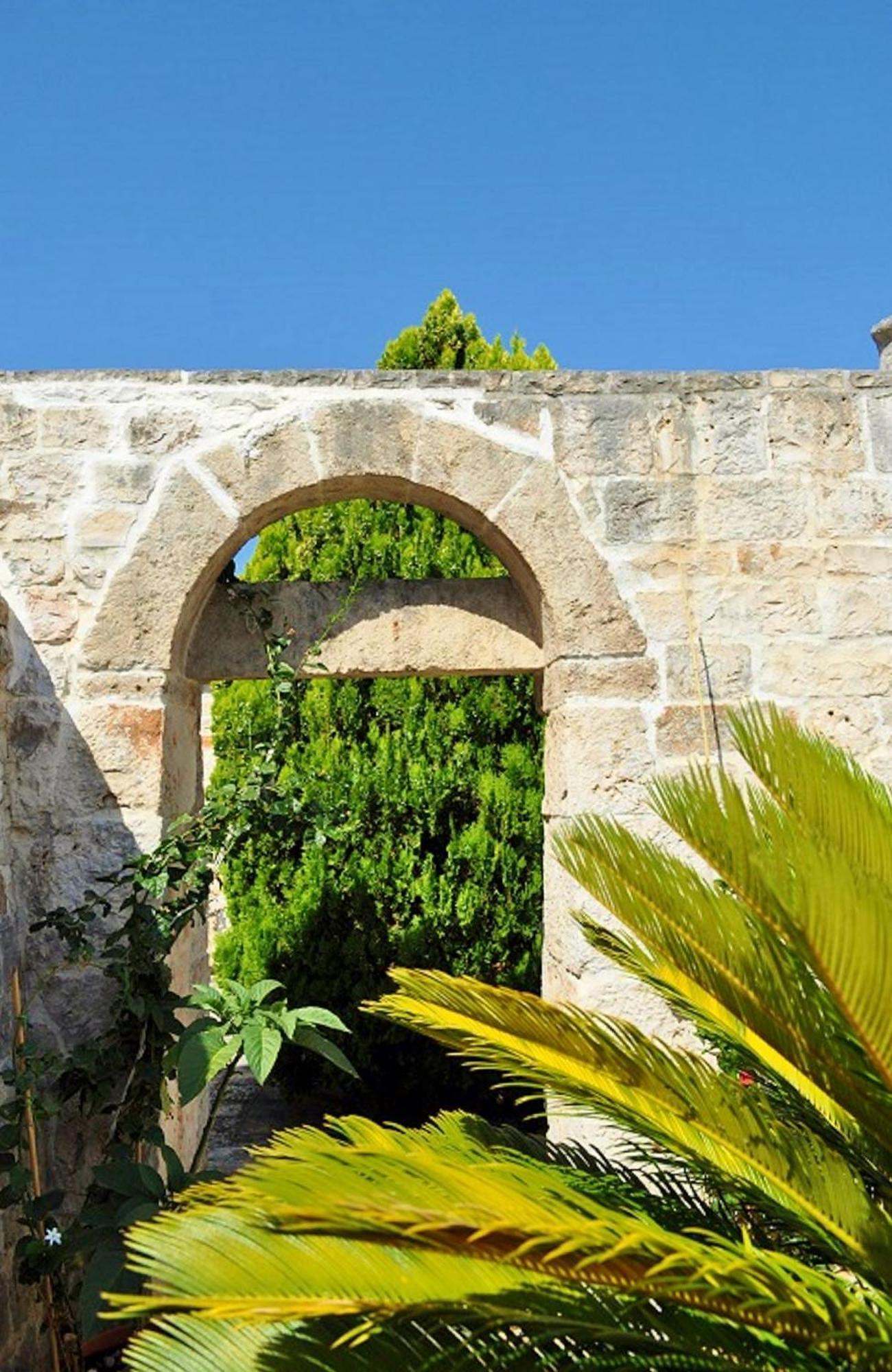 Vila Trulli And Nature Antonelli Exteriér fotografie